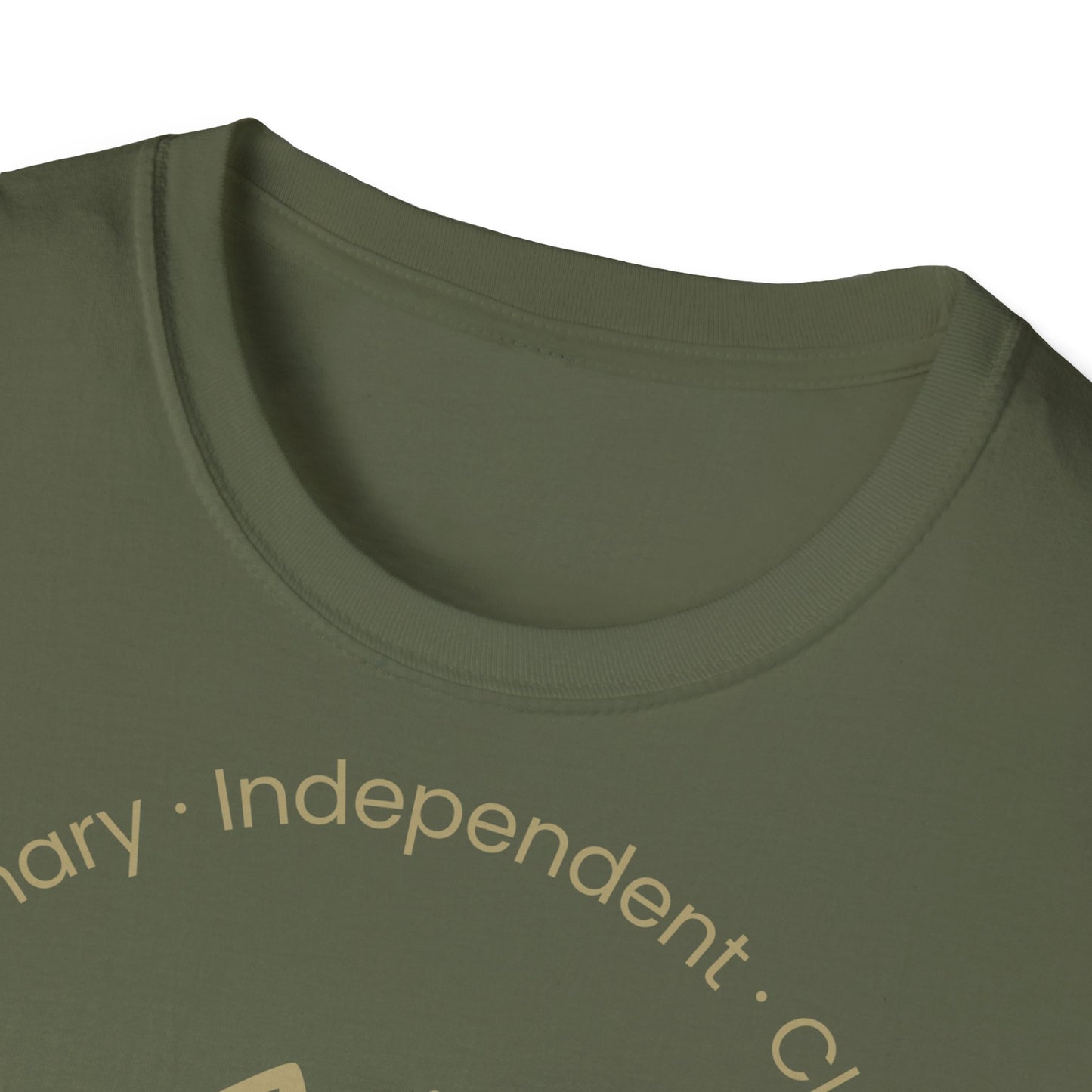 Zodiac Core Traits (Aries)T-Shirt