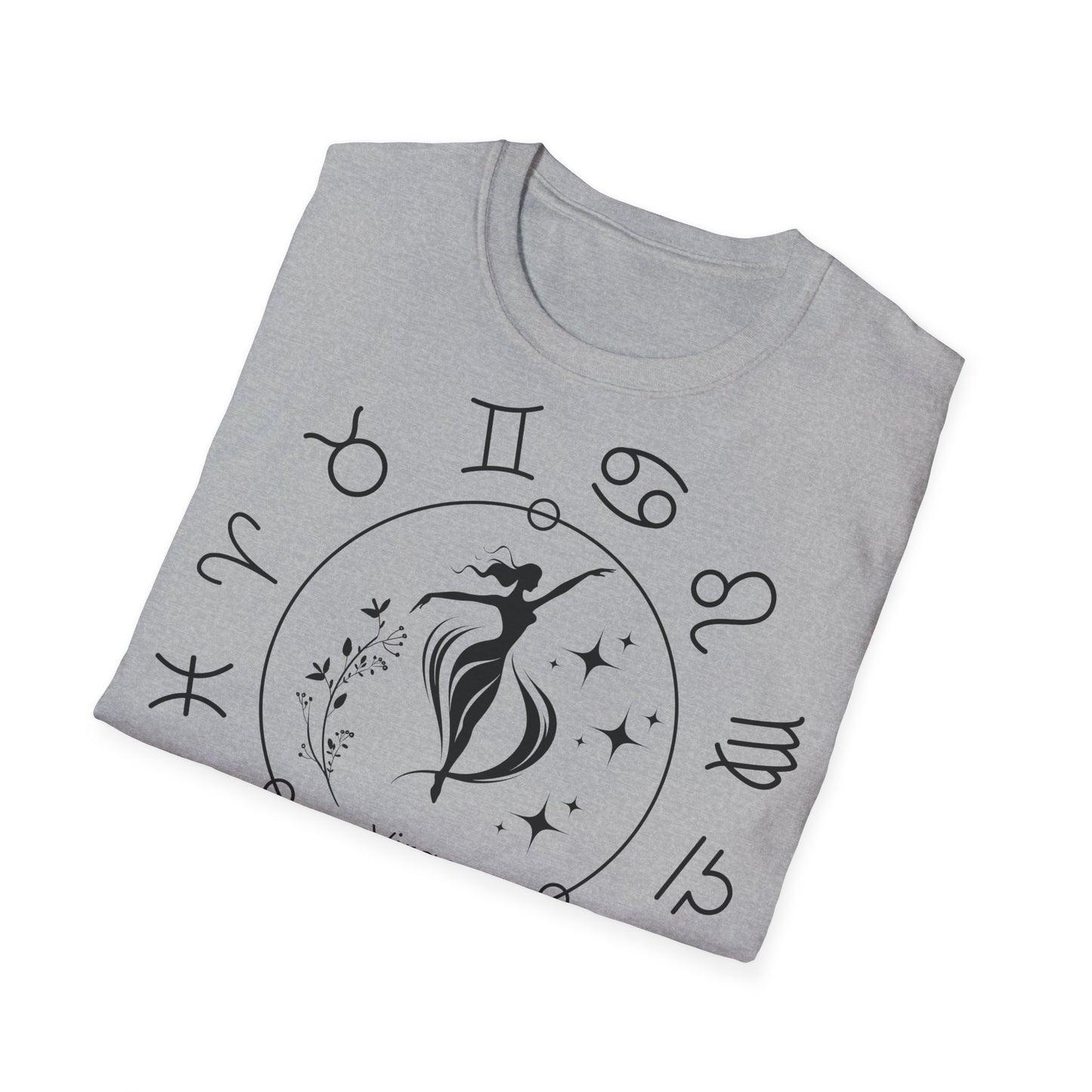 Virgo Phase T-Shirt