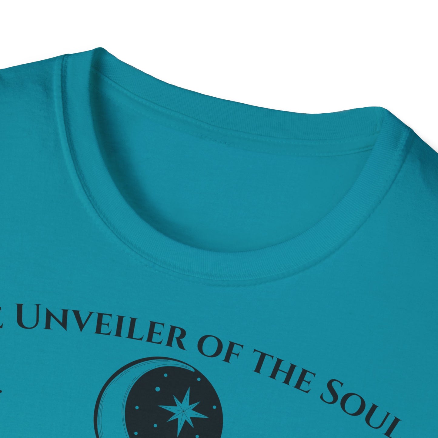 The Unveiler of the Soul(Scorpio)T-Shirt