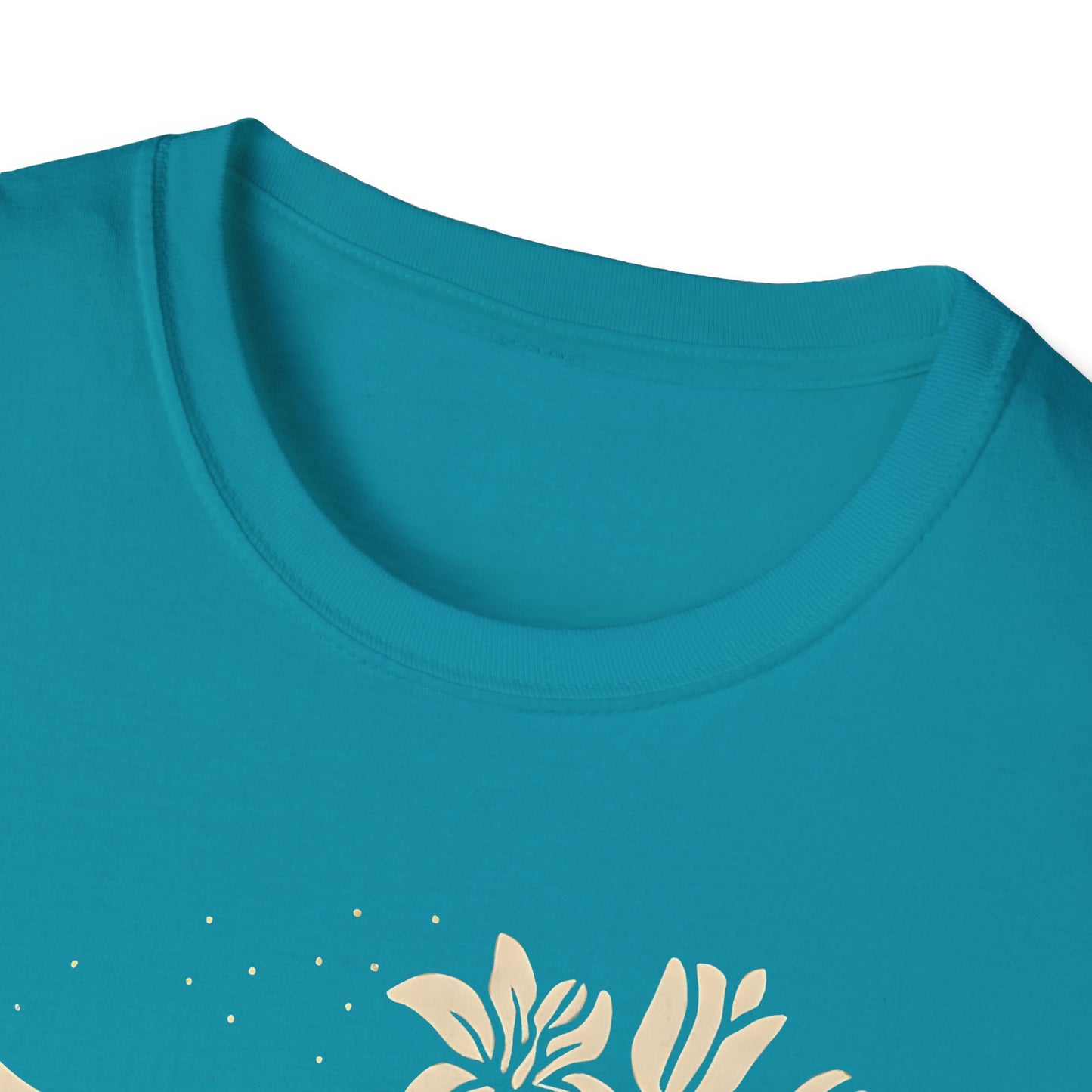 Rooted and Unshaken (Taurus)T-Shirt