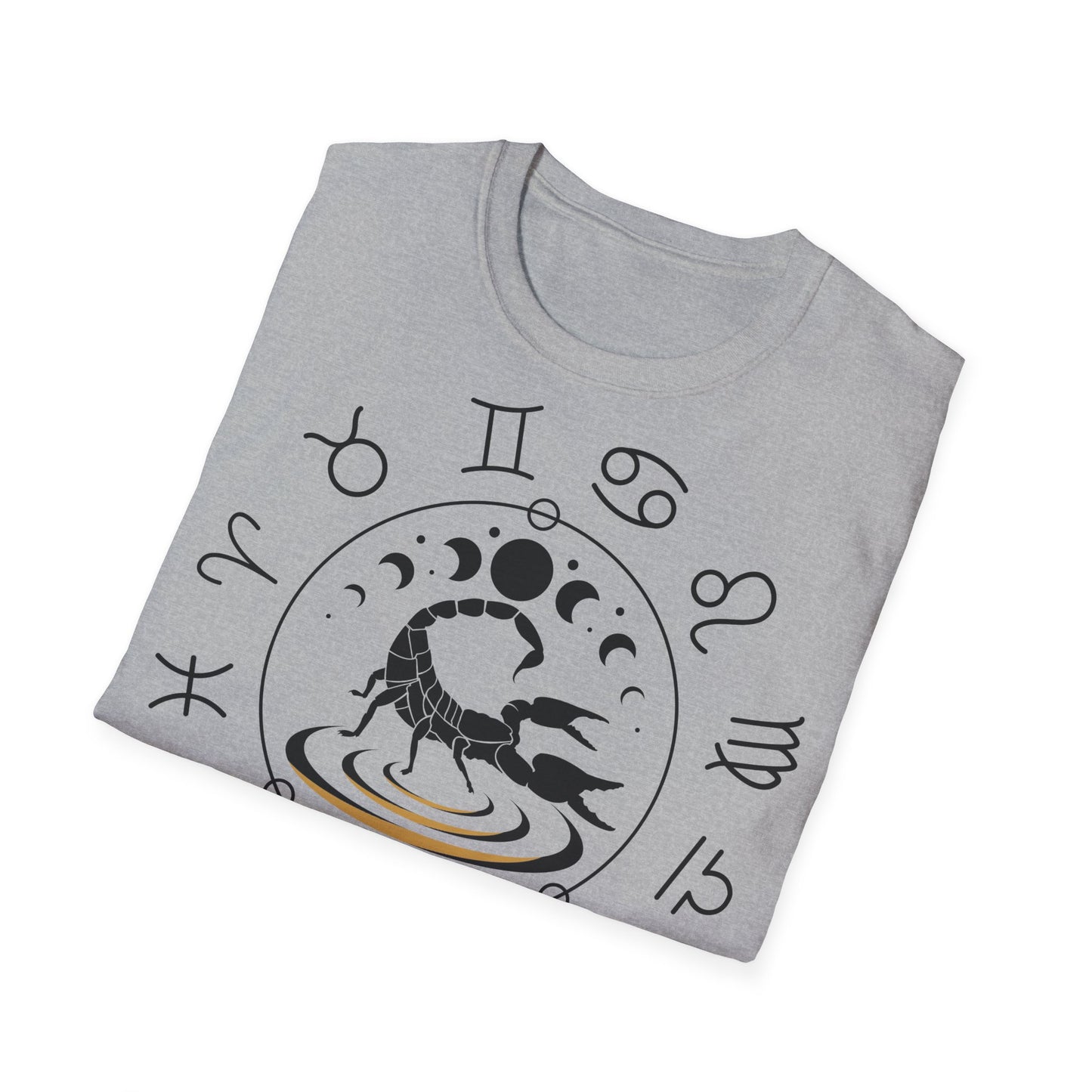 Scorpio Phase T-Shirt