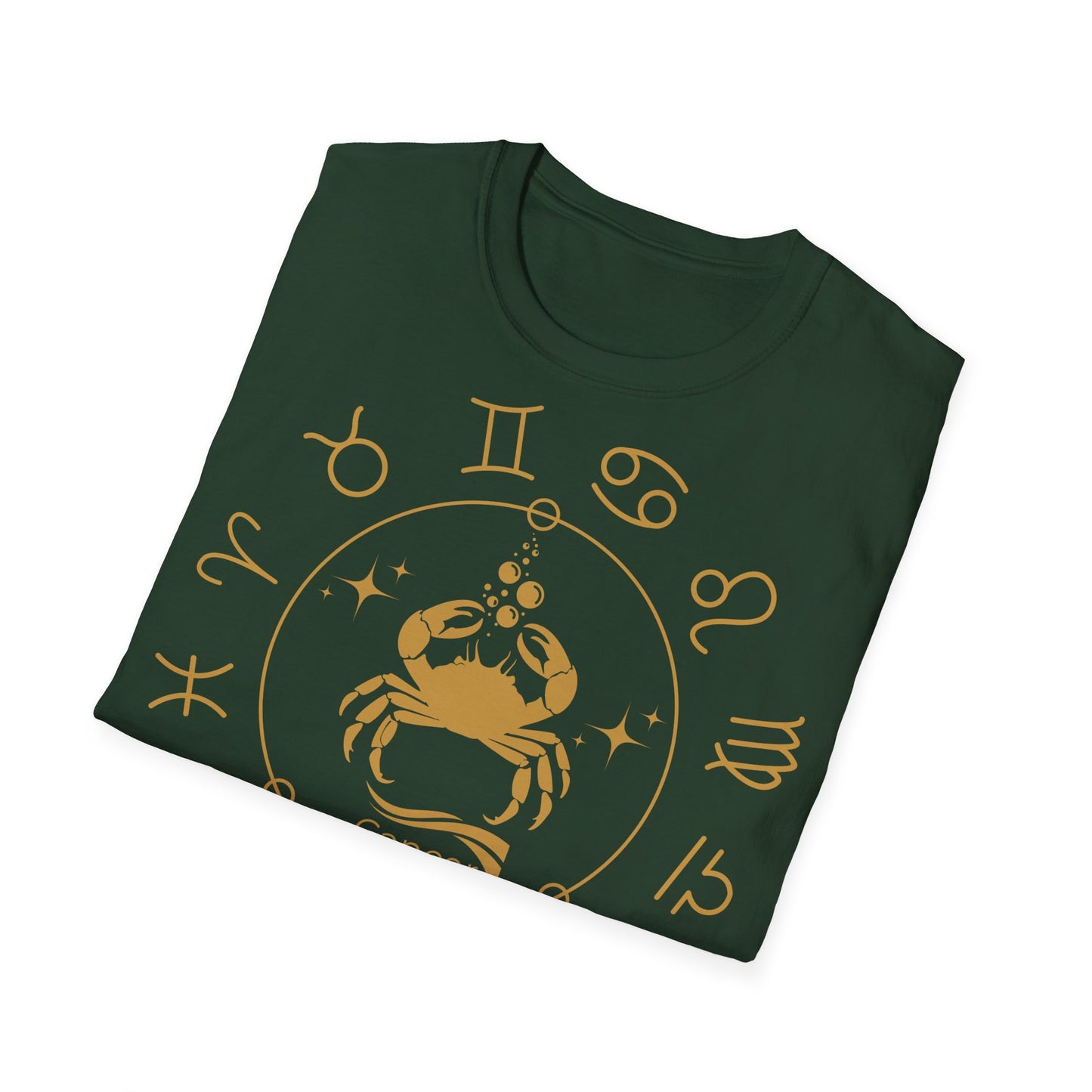 Cancer Phase T-Shirt