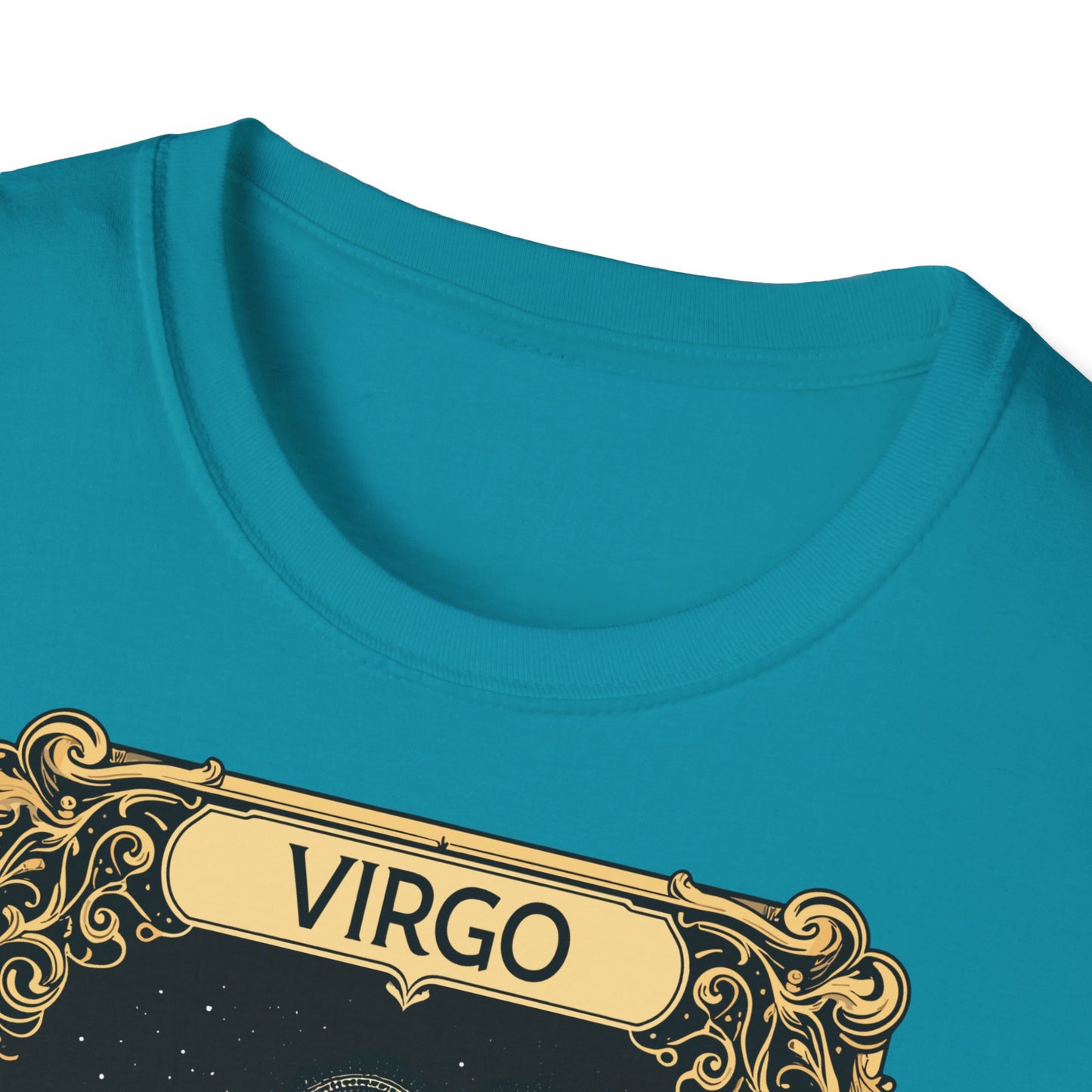 Tarot-Virgo T-shirt