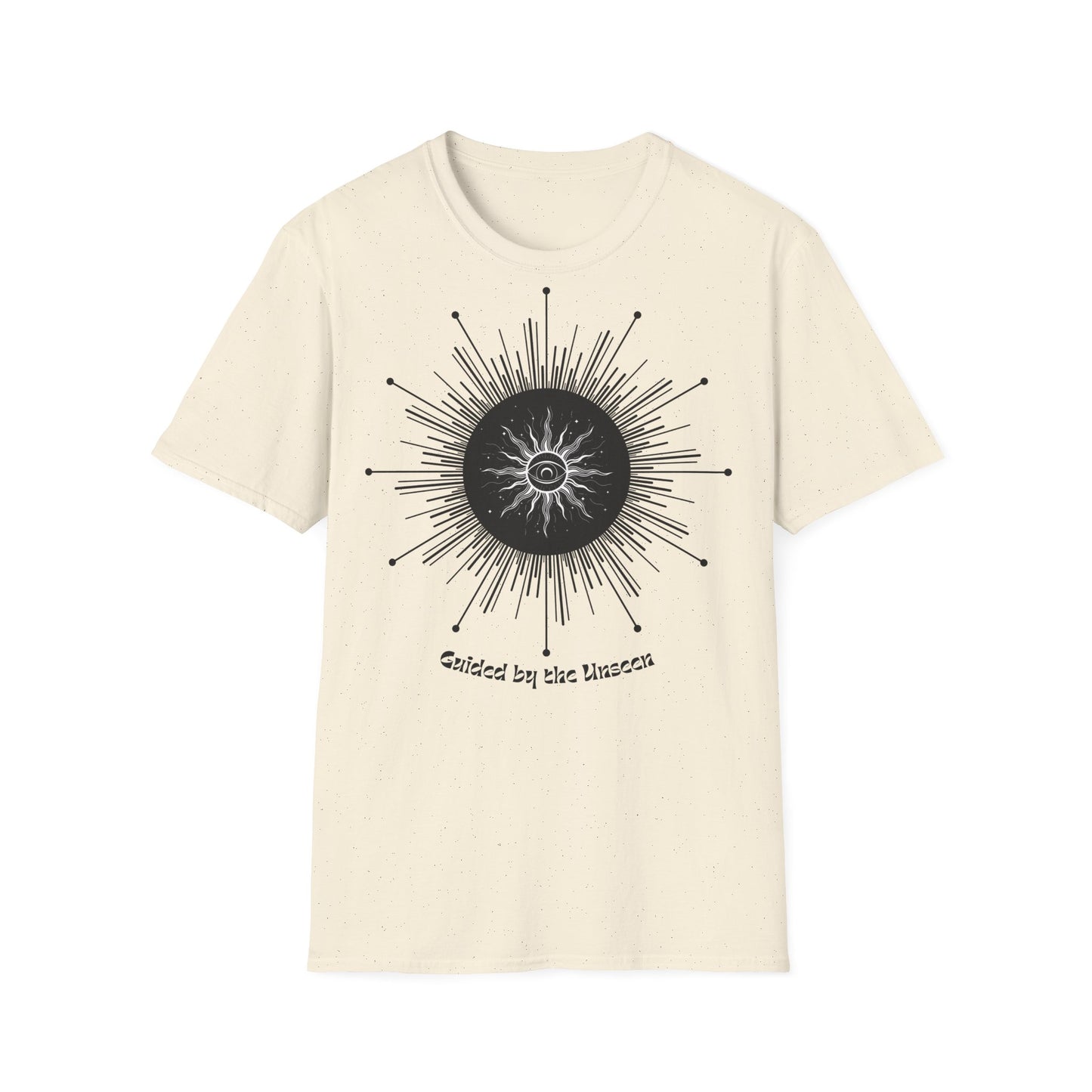 Guided by the Unseen T-shirt