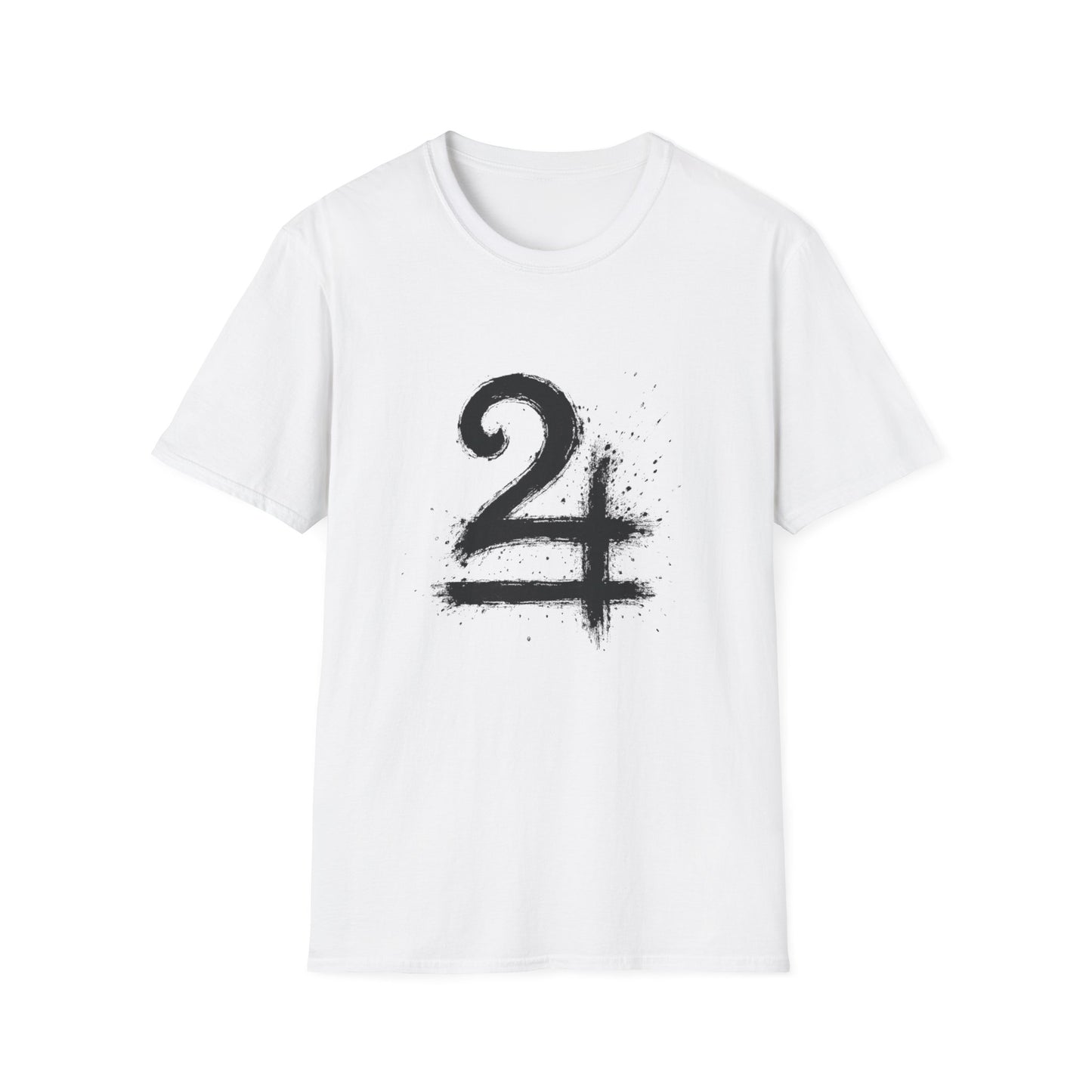 Jupiter Symbol ♃ - T-Shirt