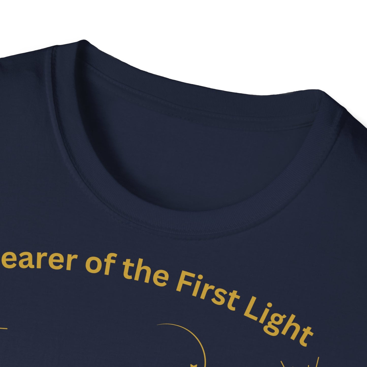 Bearer of The first Light(Aries) T-Shirt