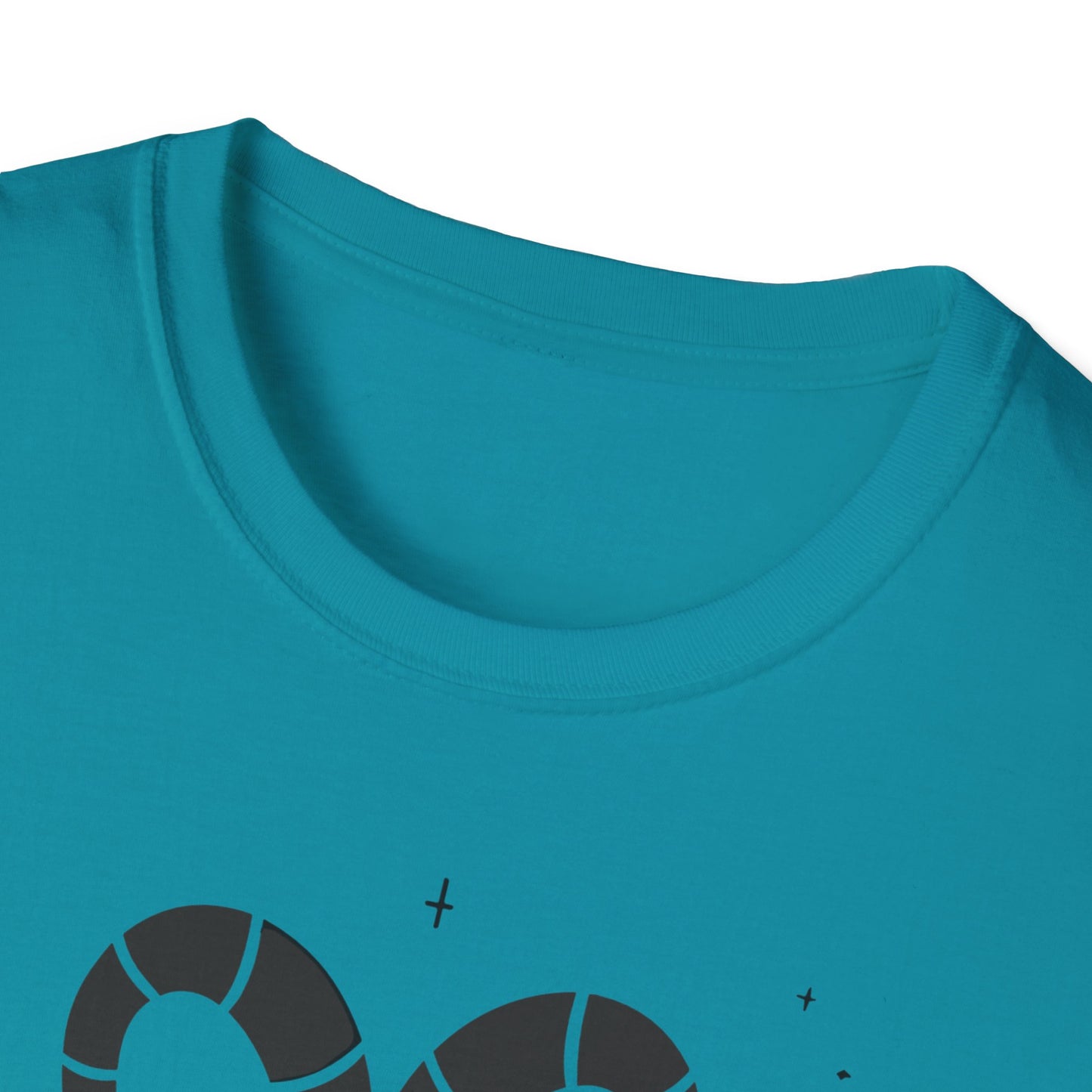 Minimal Aries T-shirt