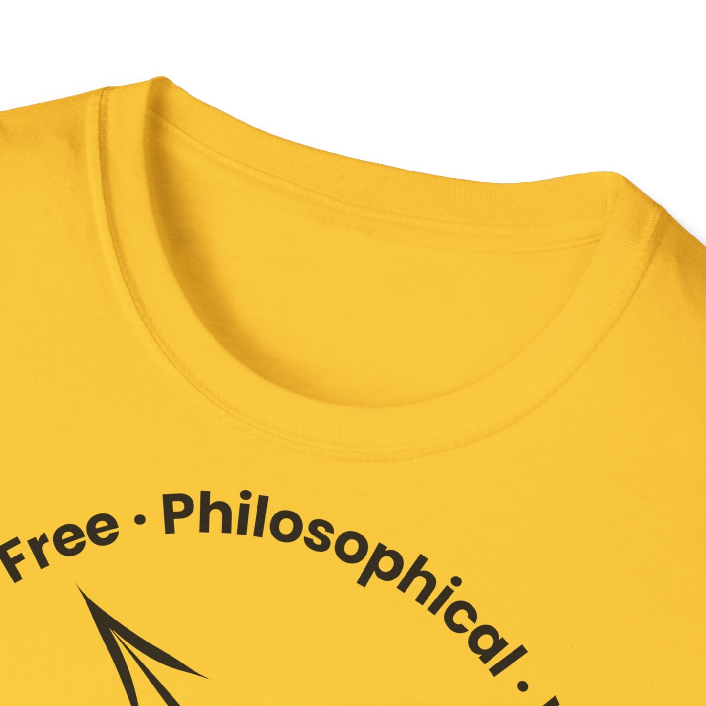 Zodiac Core Traits (Sagittarius)T-Shirt