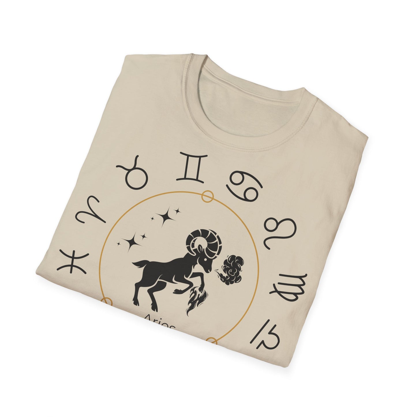 Aries Phase T-Shirt