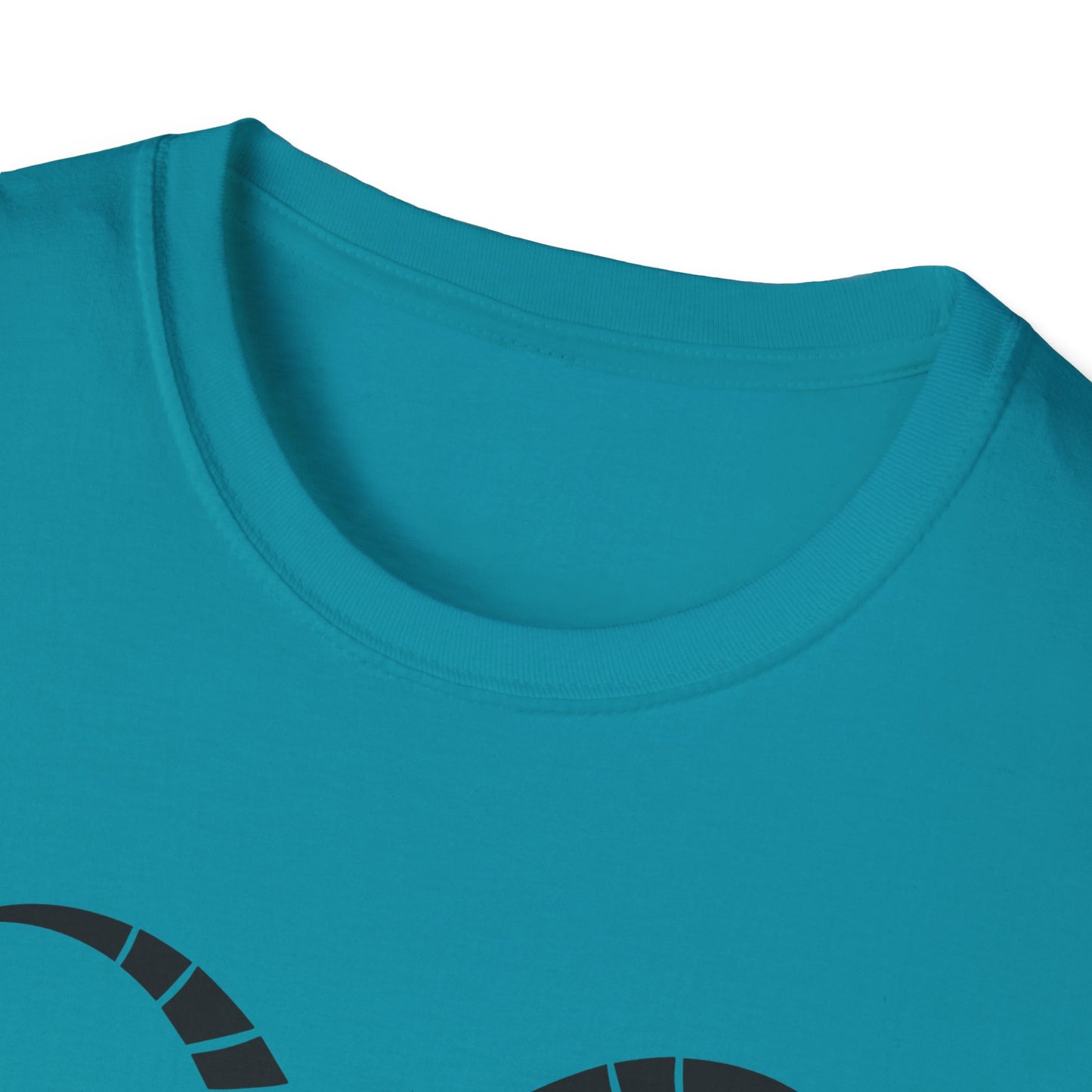 Minimal Capricorn T-shirt