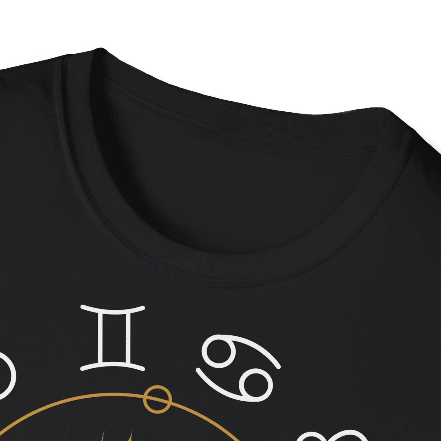 Leo Phase T-Shirt