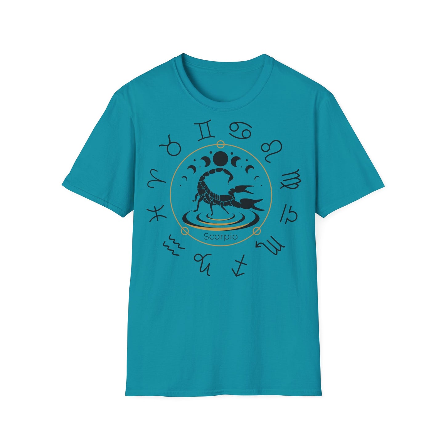 Scorpio Phase T-Shirt