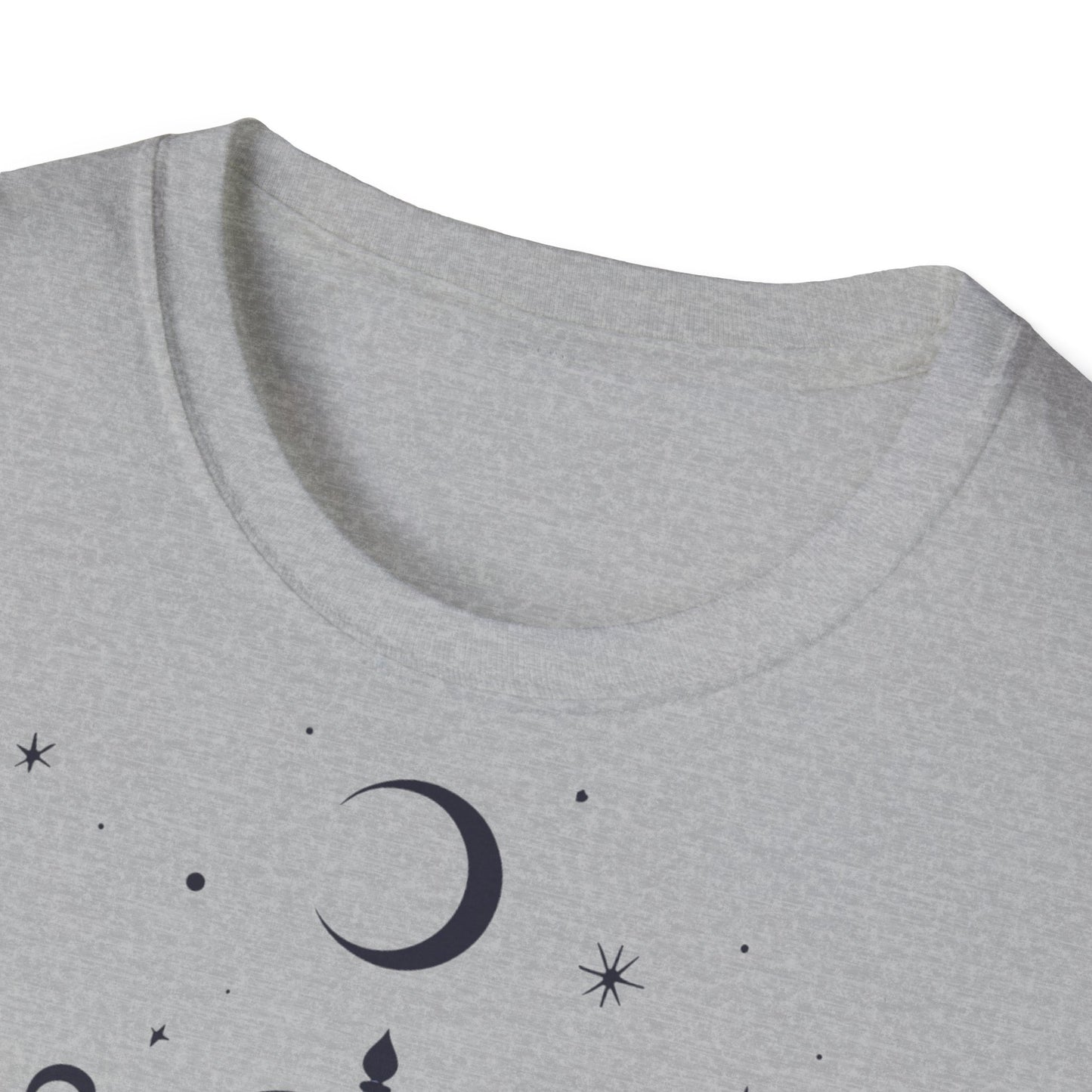 Minimal Libra T-shirt