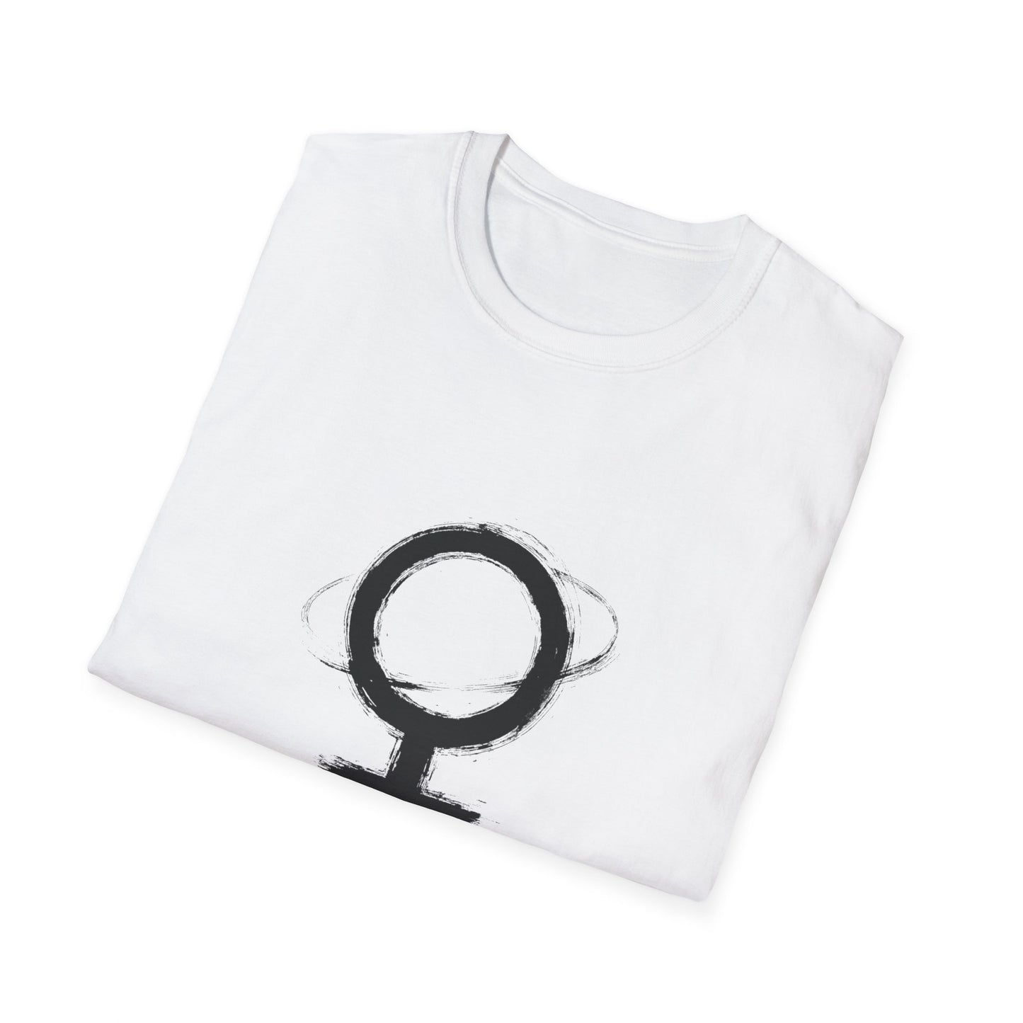 Venus Symbol ♀ - T-Shirt
