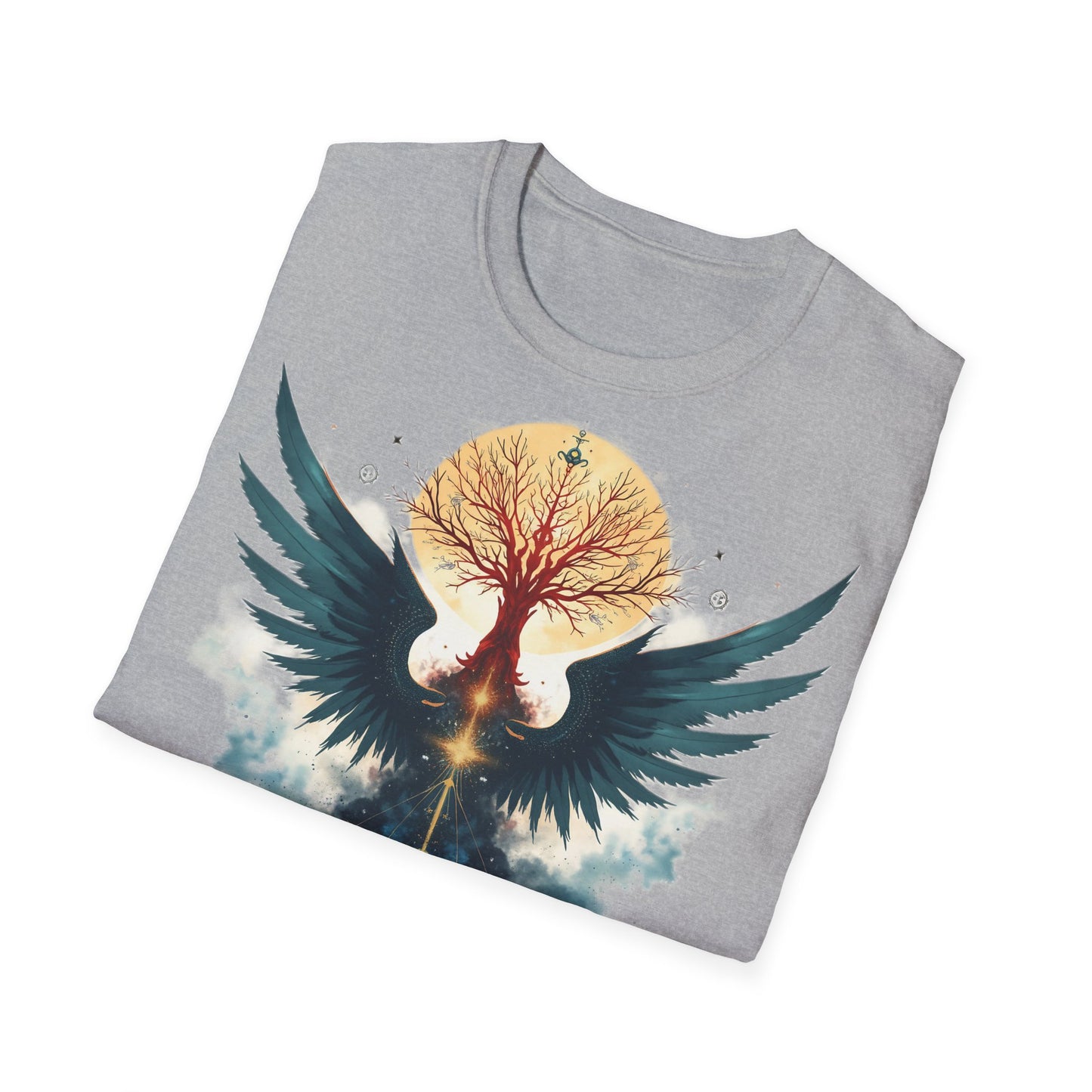 Stellar Synchronicity T-shirt