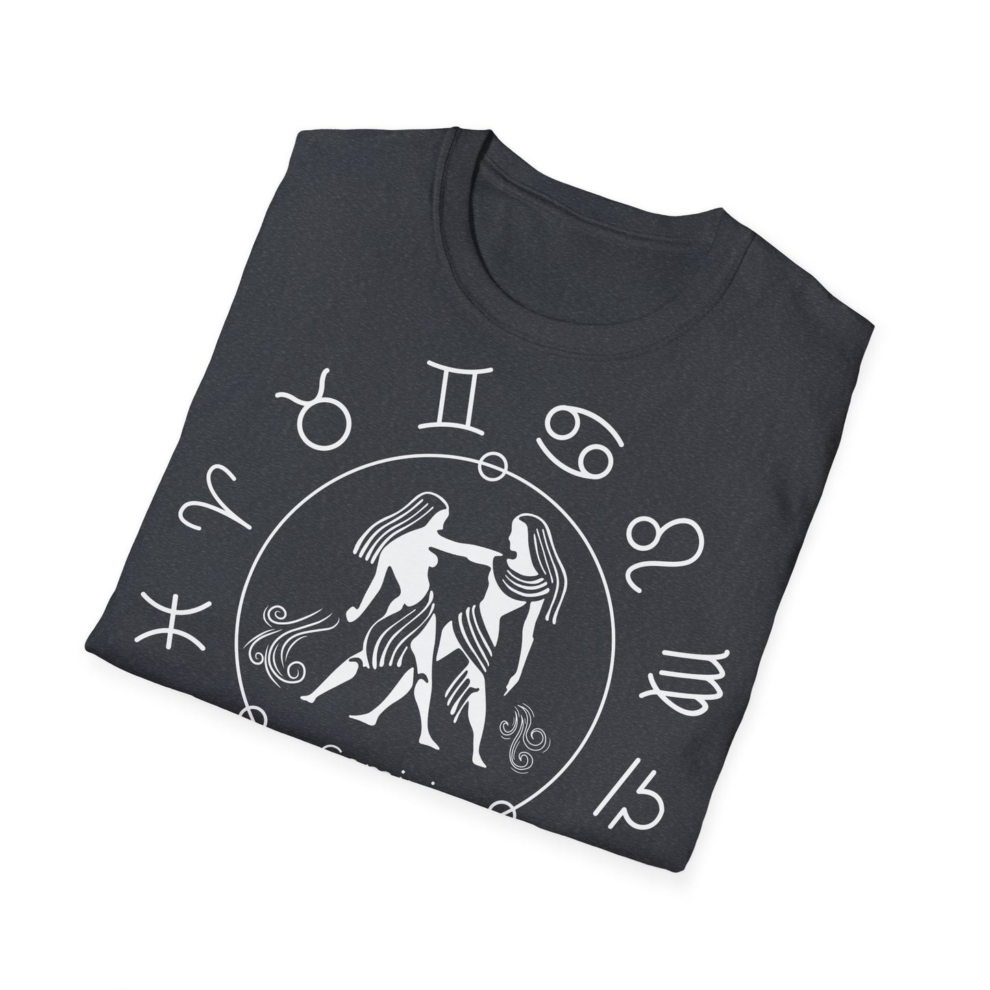 Gemini Phase T-Shirt