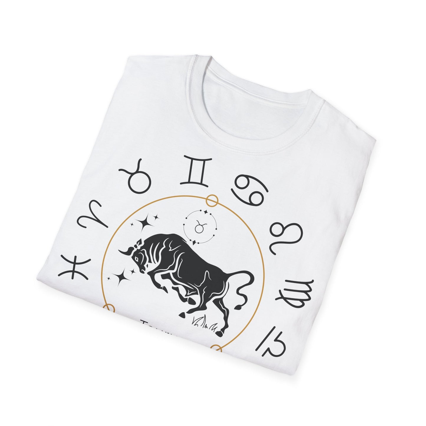 Taurus Phase T-Shirt