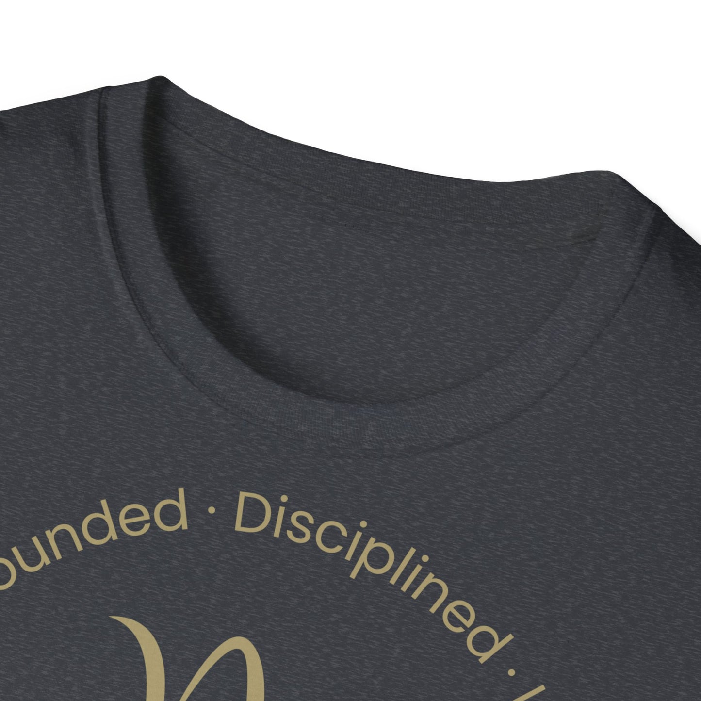 Zodiac Core Traits (Capricorn)T-Shirt
