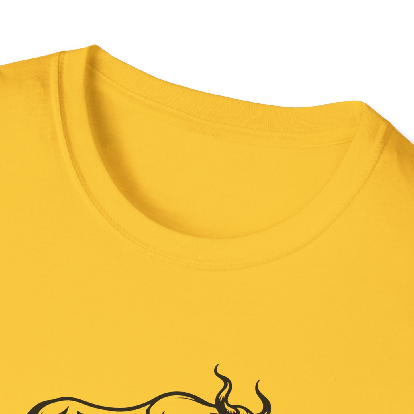 Minimal Taurus T-Shirt