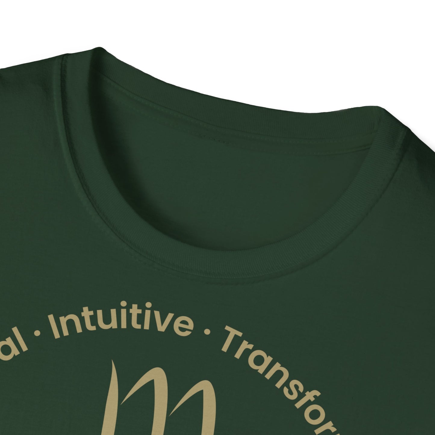 Zodiac Core Traits (Scorpio)T-Shirt