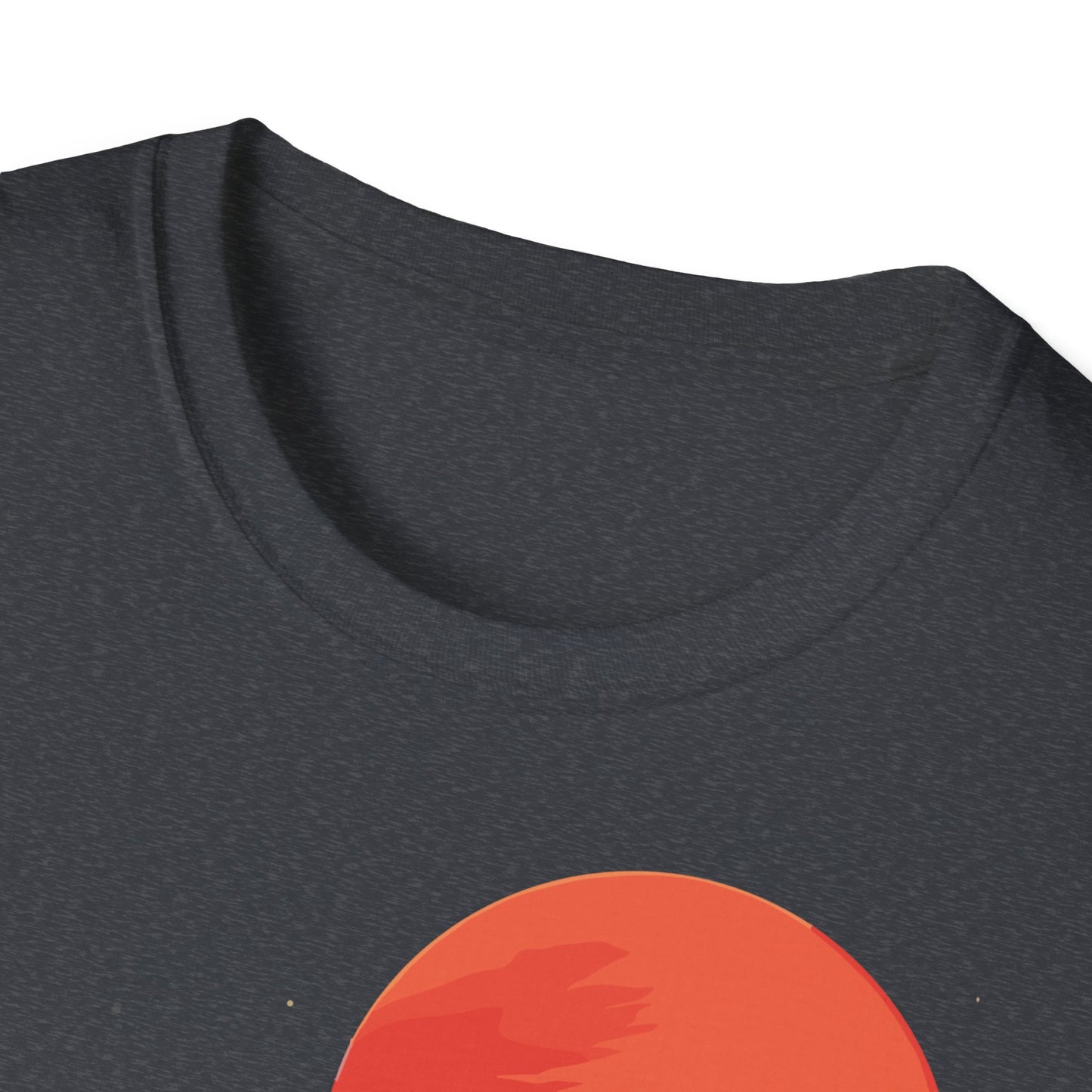 Cosmic Alignment T-shirt