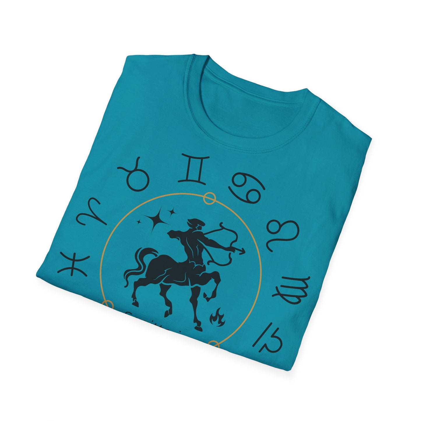 Sagittarius Phase T-Shirt