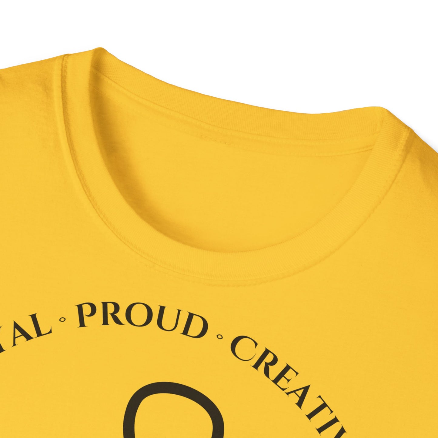 Zodiac Core Traits(Leo) T-Shirt