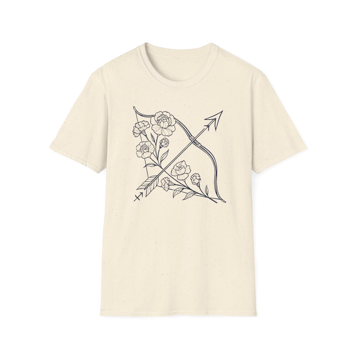 Blossom & Aim (Sagittarius) T-Shirt