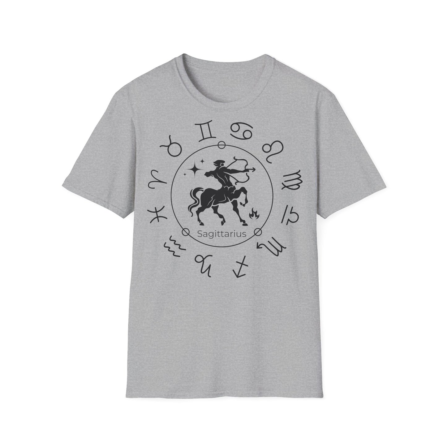 Sagittarius Phase T-Shirt