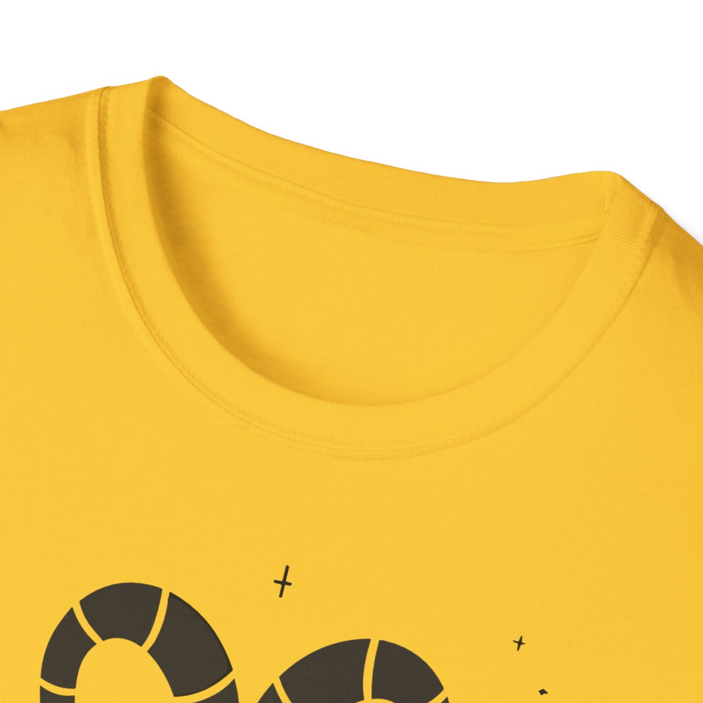 Minimal Aries T-shirt