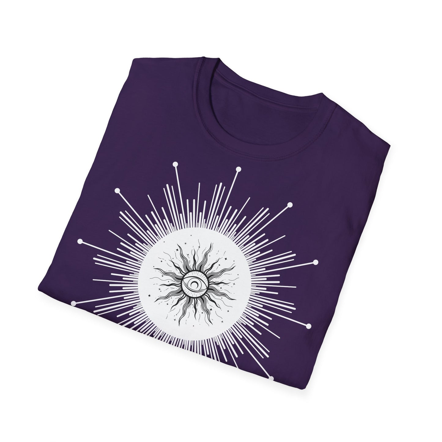 Guided by the Unseen T-shirt