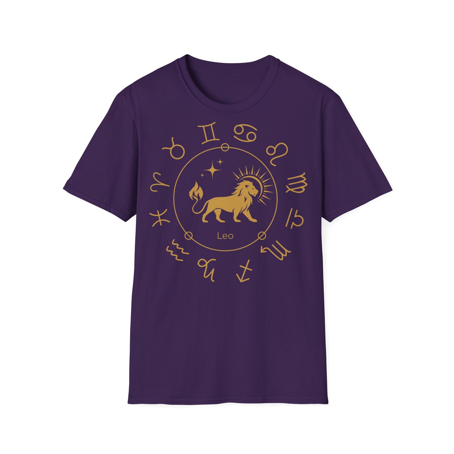 Leo Phase T-Shirt
