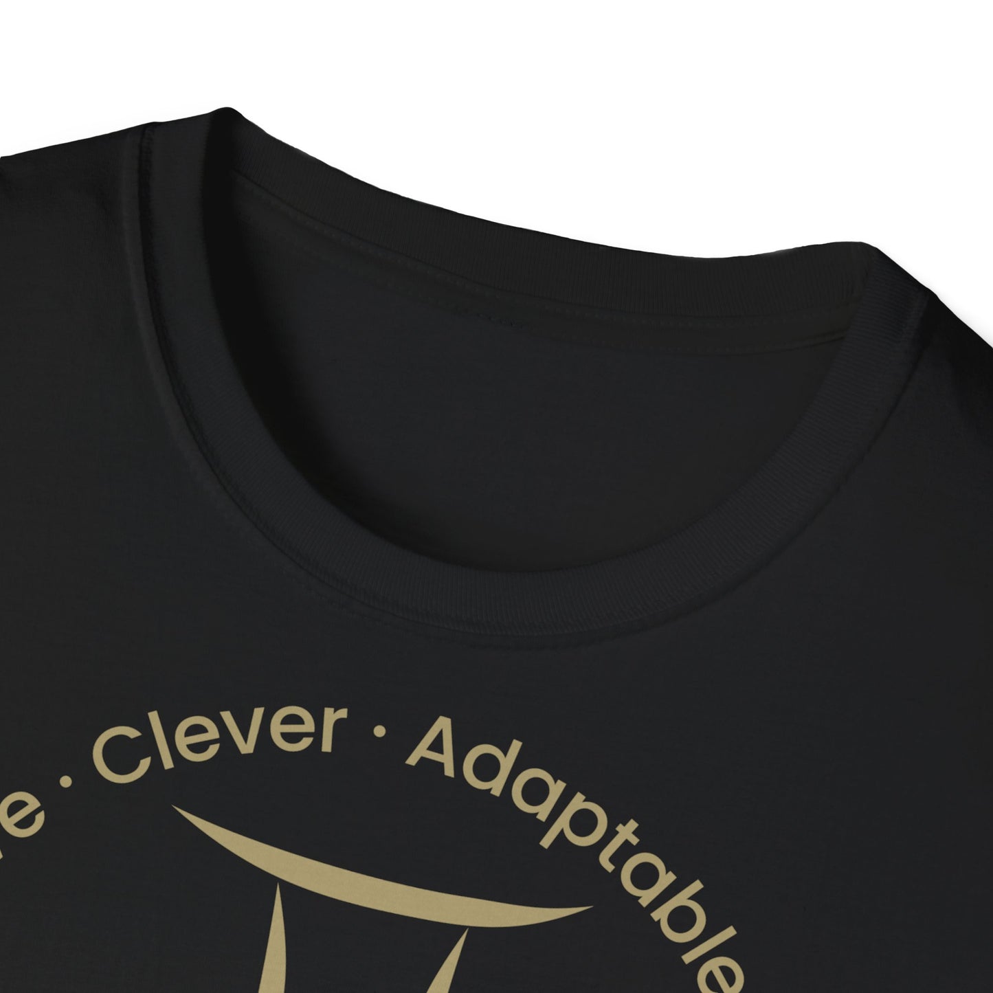 Zodiac Core Traits (Gemini) T-Shirt