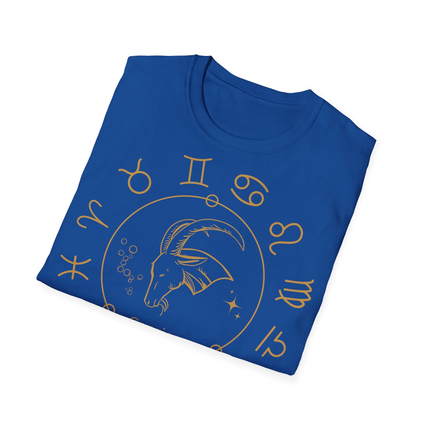 Capricorn Phase T-Shirt
