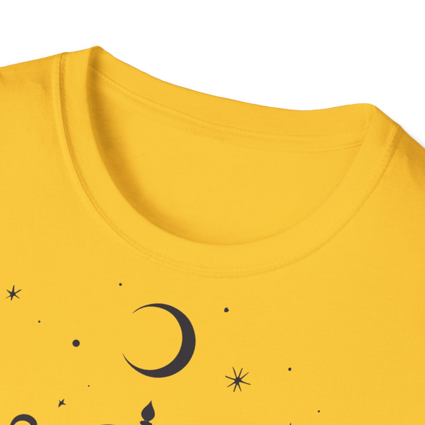 Minimal Libra T-shirt