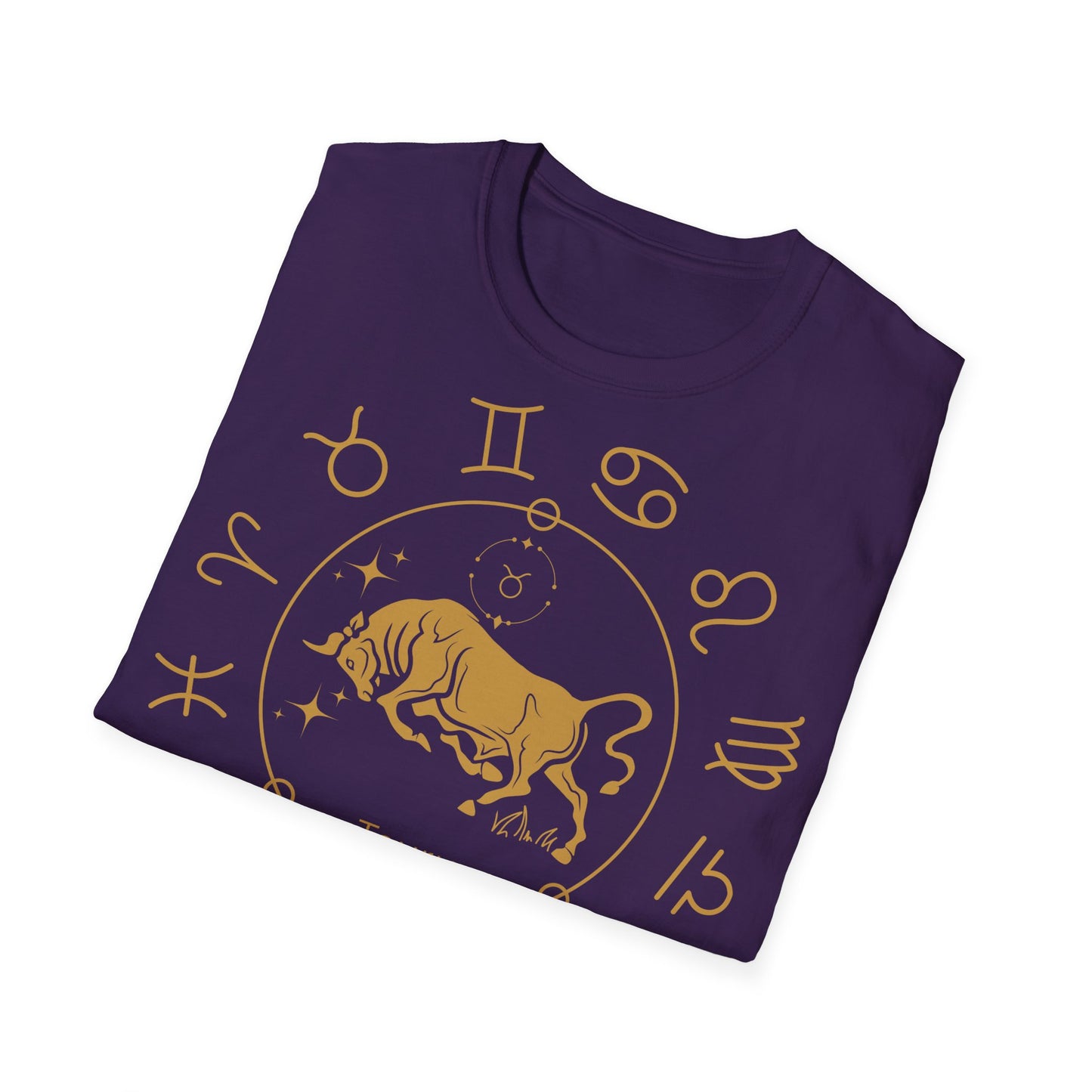 Taurus Phase T-Shirt