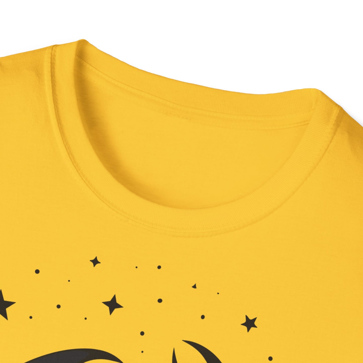 Minimal Cancer T-shirt