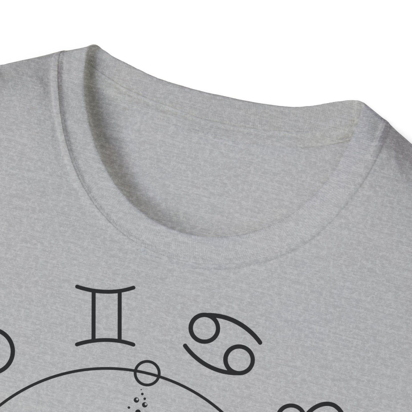 Cancer Phase T-Shirt