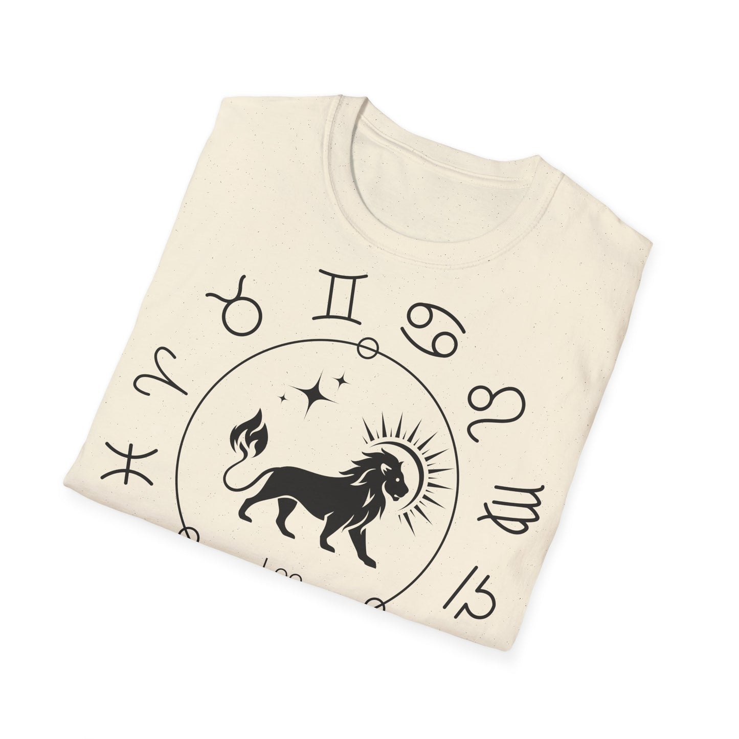 Leo Phase T-Shirt