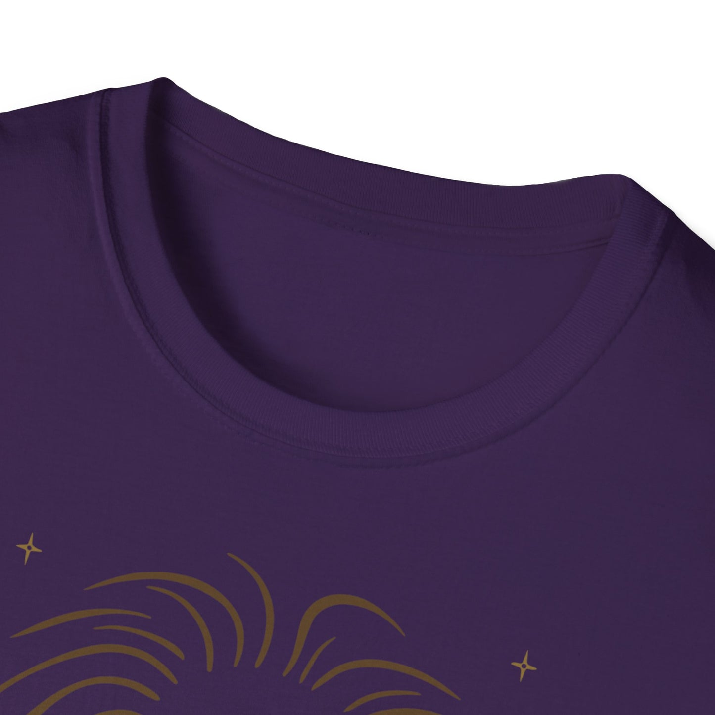 Minimal Leo T-shirt