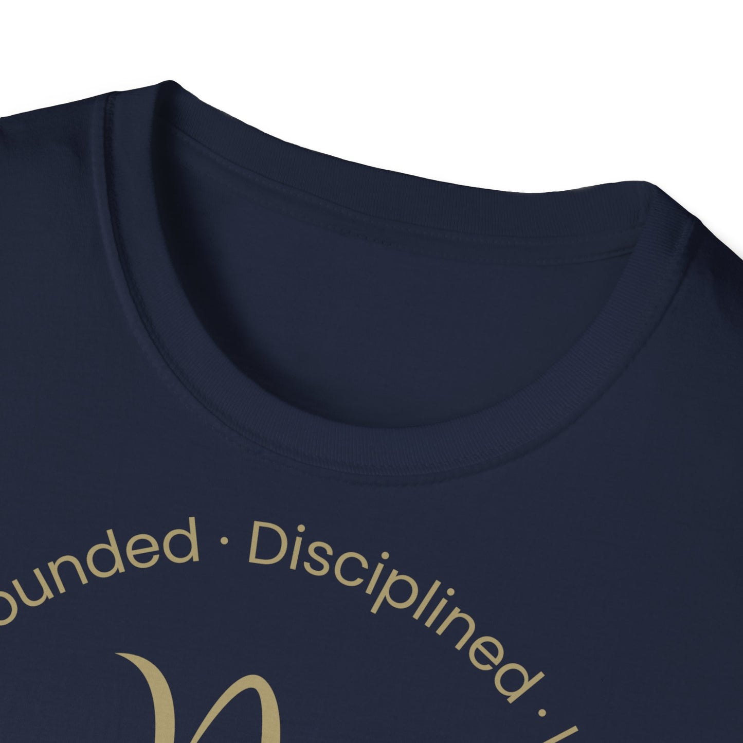 Zodiac Core Traits (Capricorn)T-Shirt