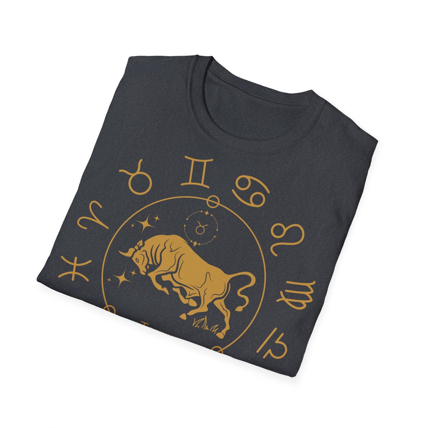 Taurus Phase T-Shirt