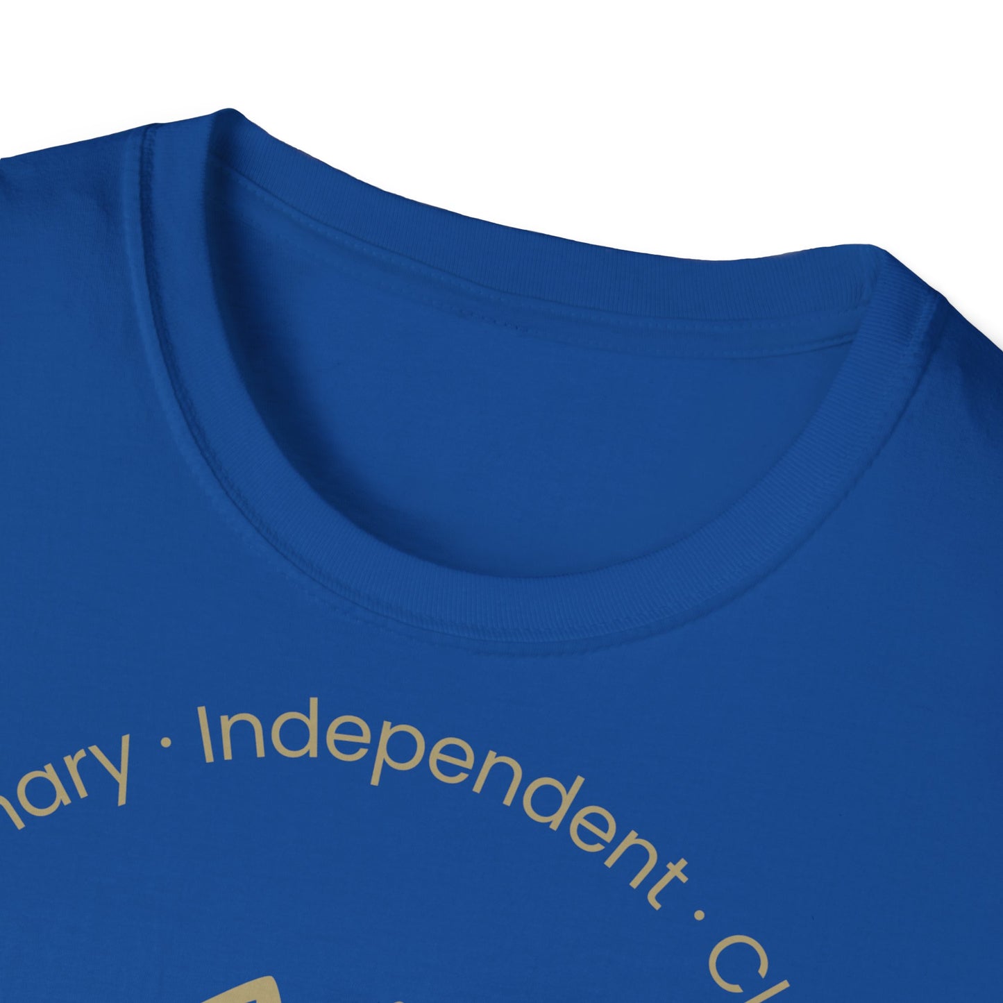 Zodiac Core Traits (Aries)T-Shirt
