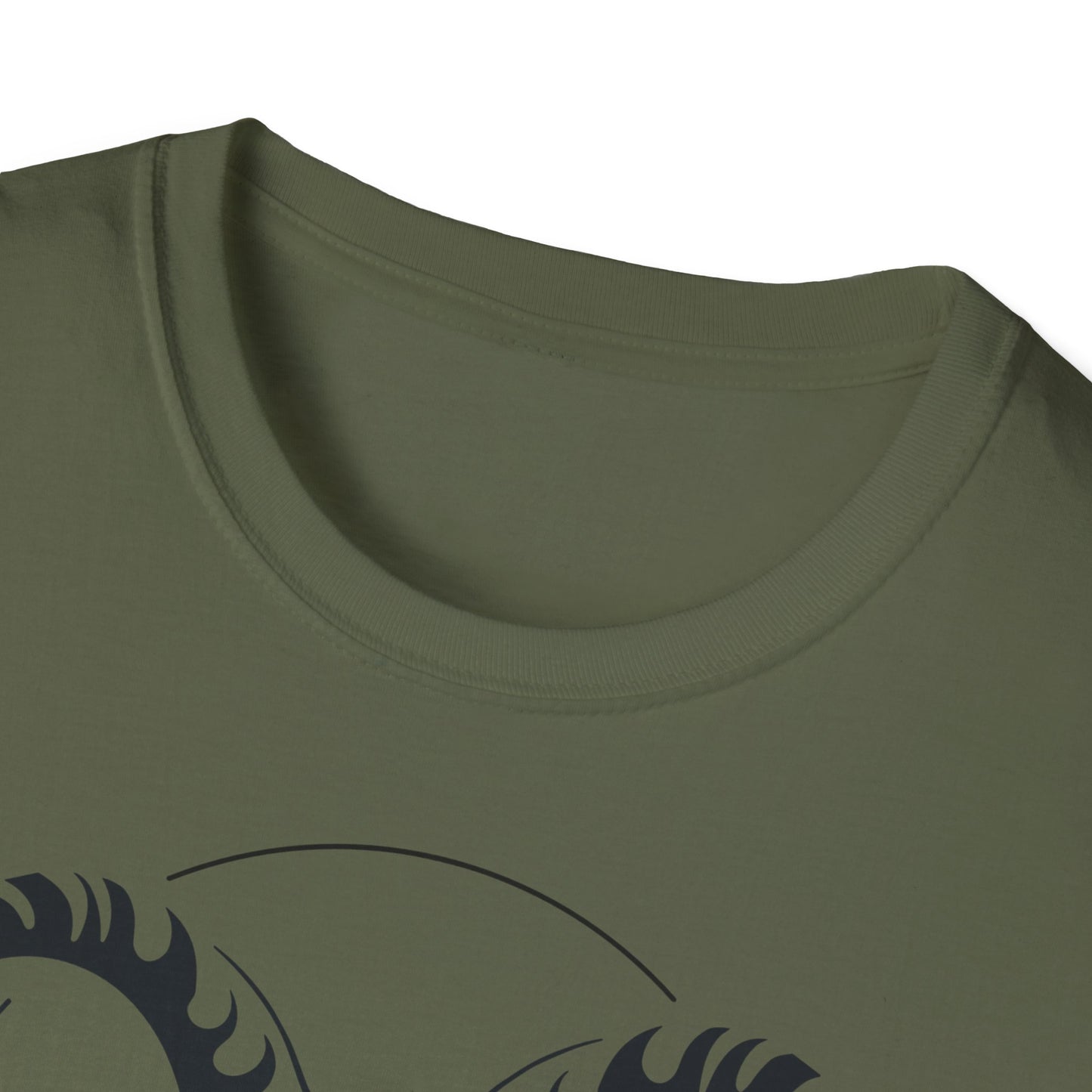 Minimal Aries T-shirt