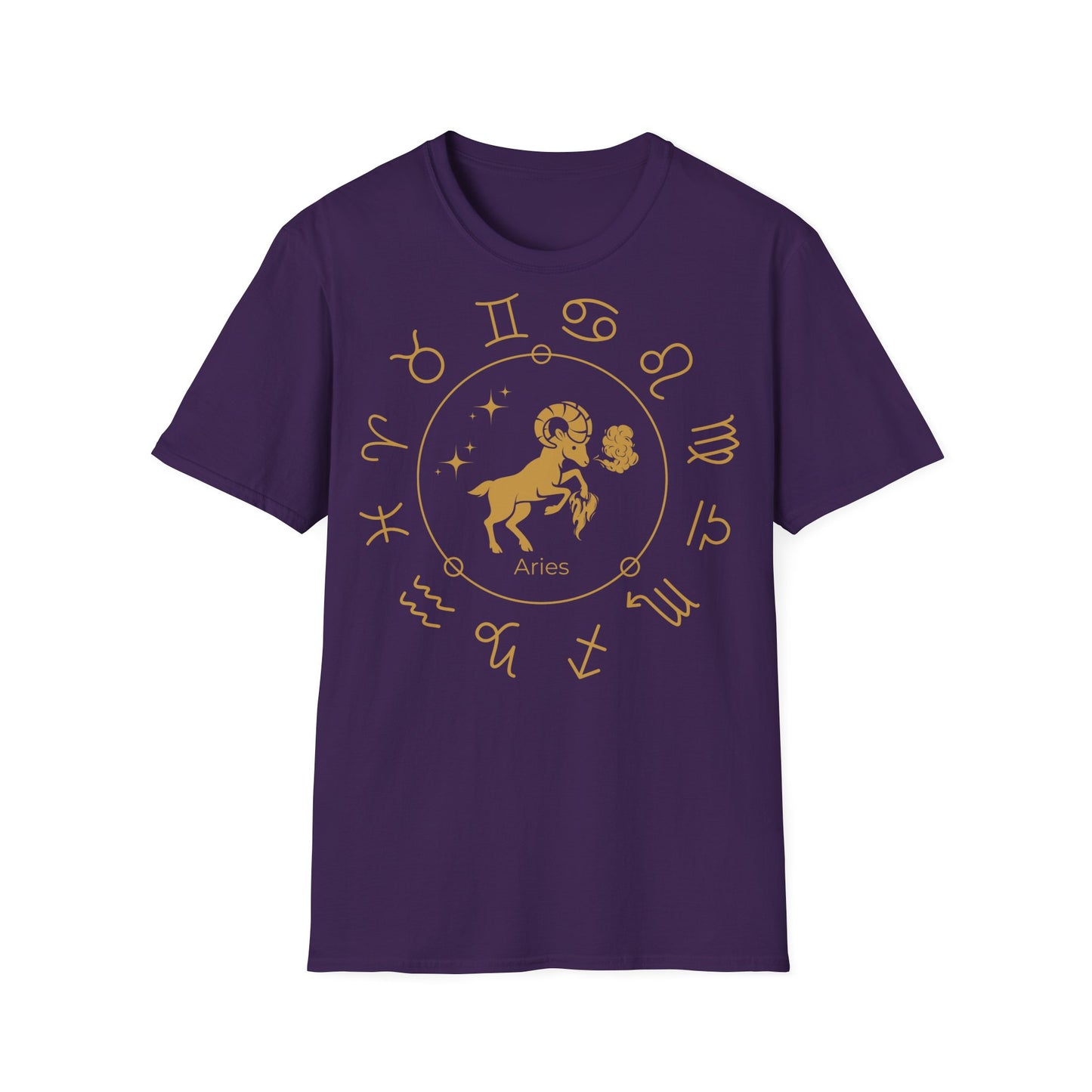 Aries Phase T-Shirt