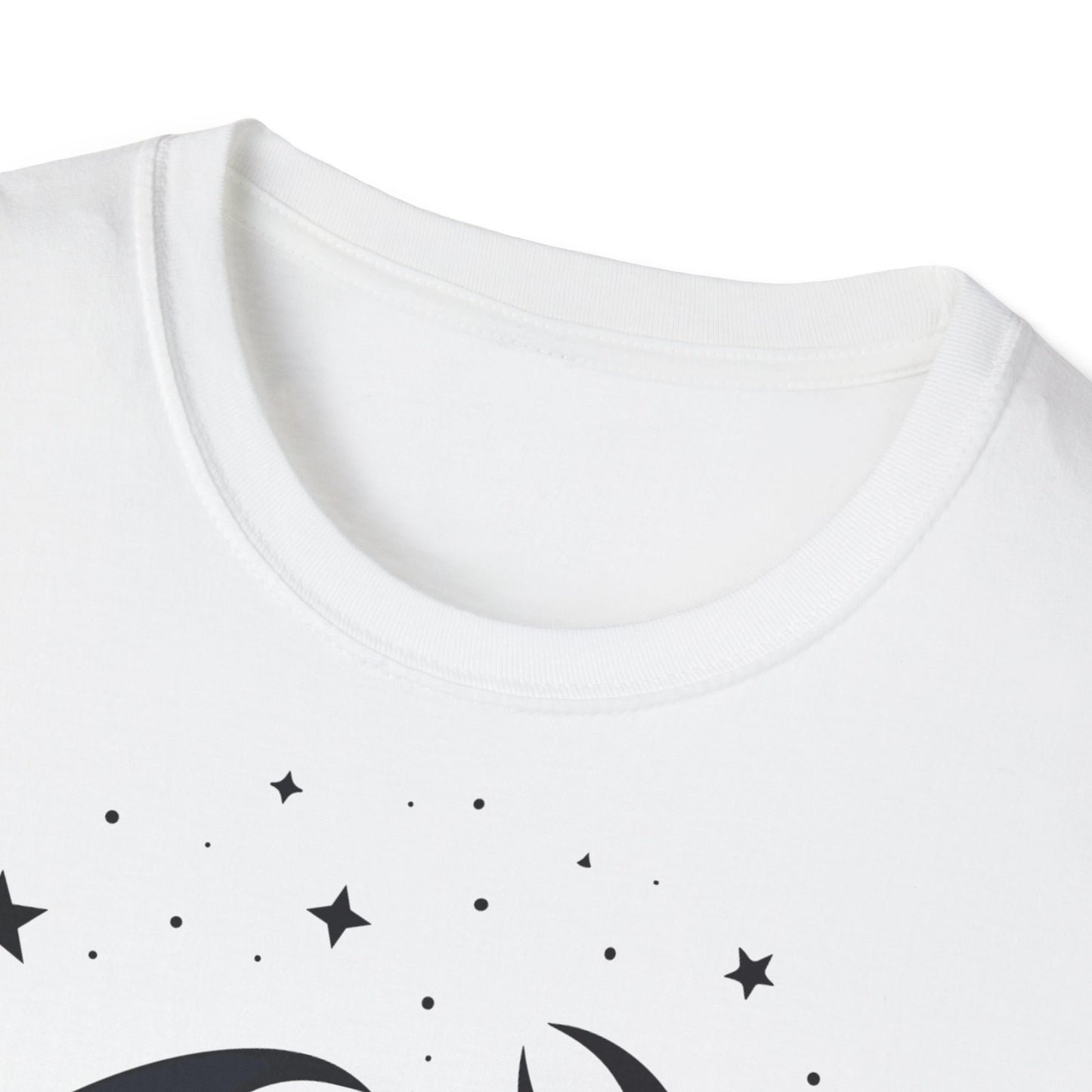 Minimal Cancer T-shirt