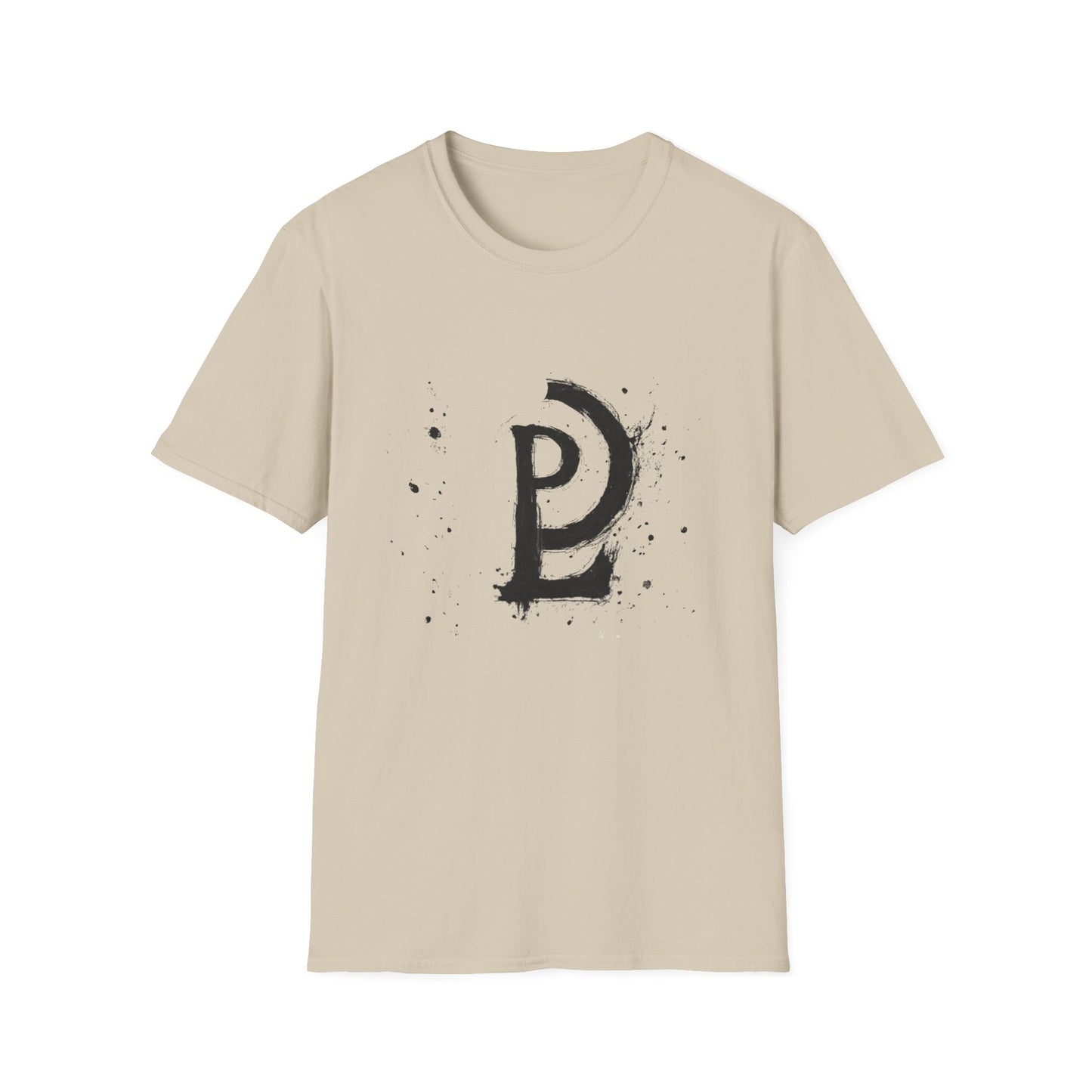 Pluto's Symbol ♇ - T-Shirt