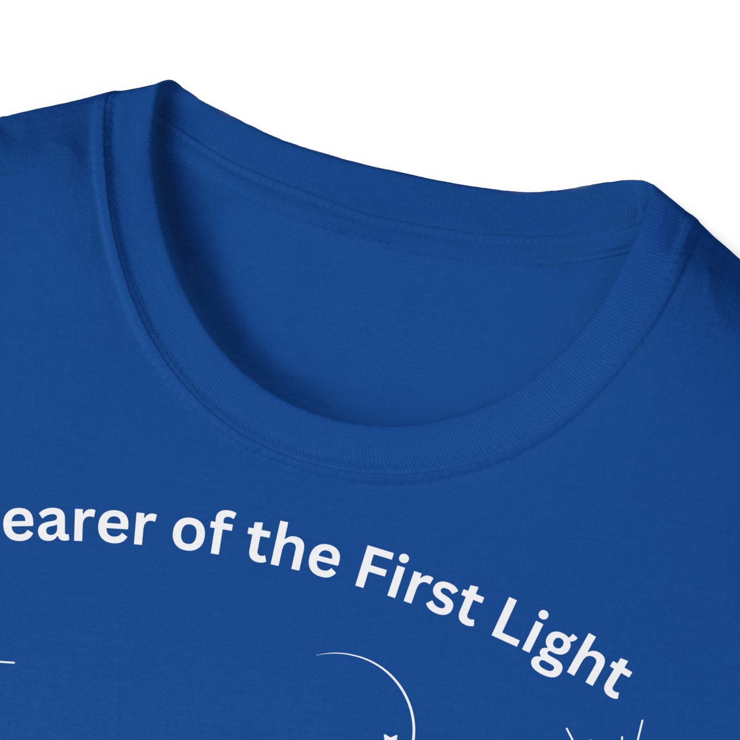 Bearer of The first Light(Aries) T-Shirt