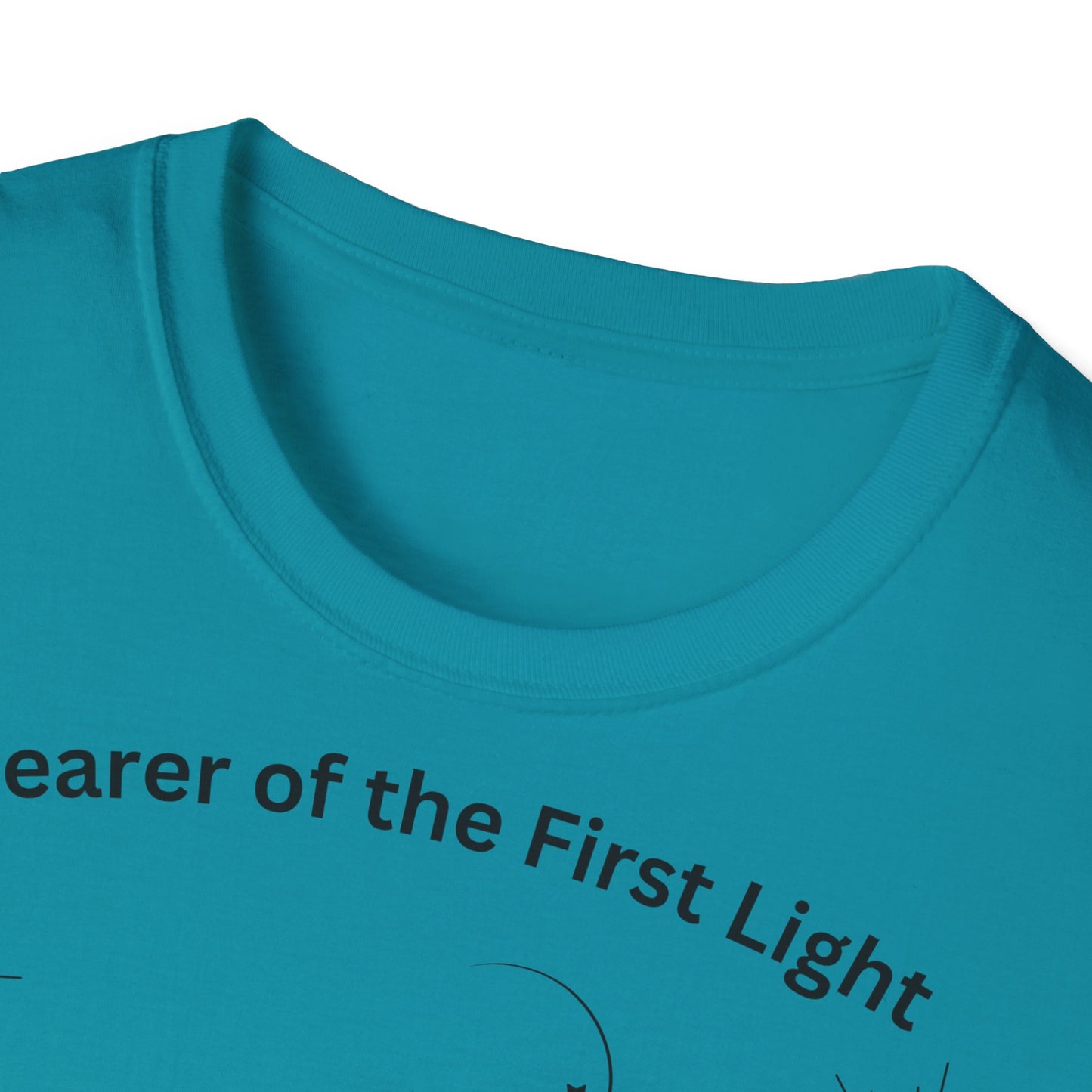 Bearer of The first Light(Aries) T-Shirt