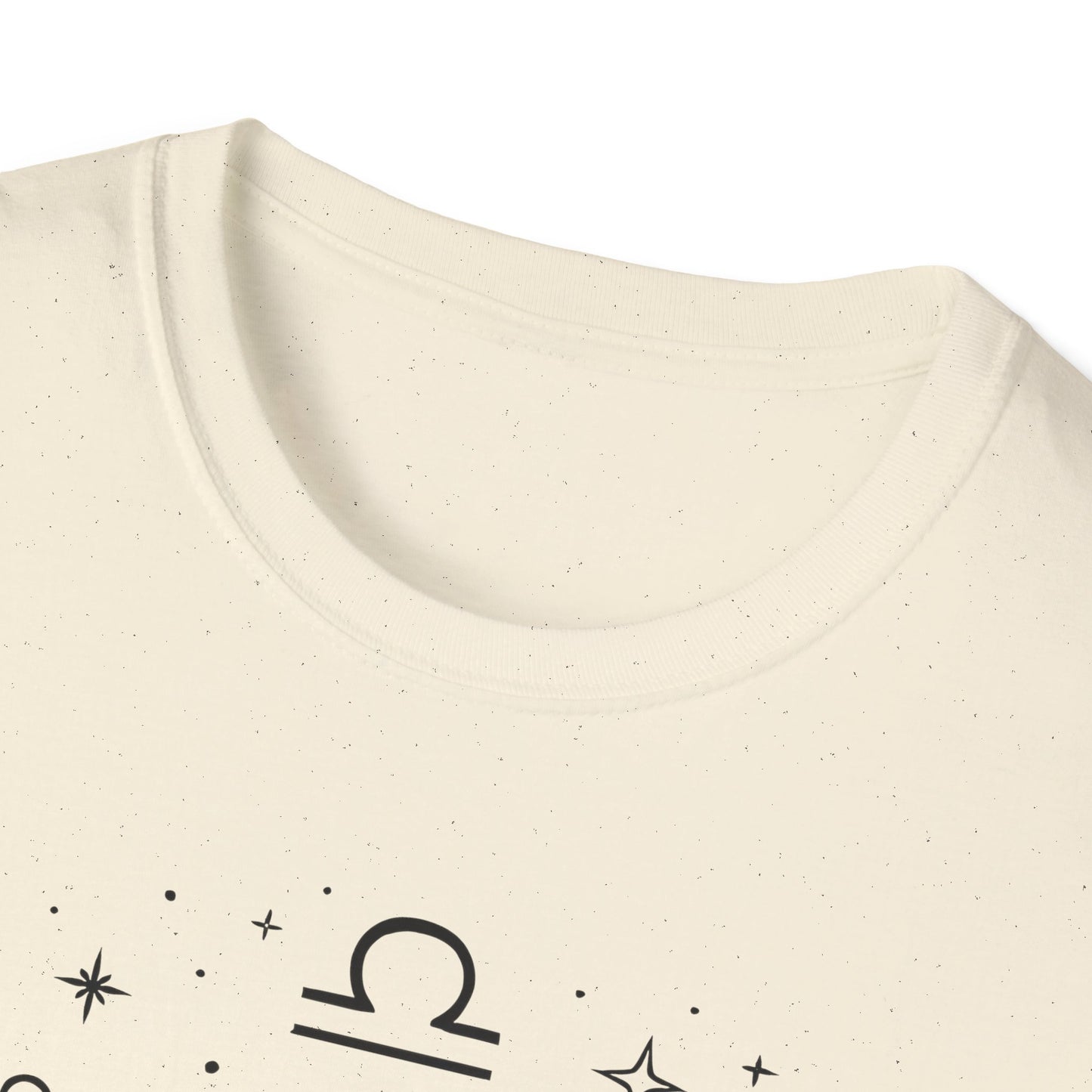 The Balanced Bloom(Libra) T-Shirt